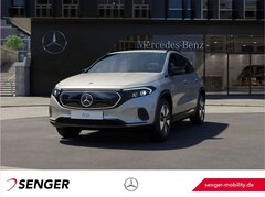 Bild des Angebotes Mercedes-Benz EQA 250 Progressive Night Ambiente Distronic 360