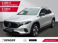 Bild des Angebotes Mercedes-Benz EQA 250 Progressive Night Ambiente Distronic 360