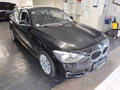 Bild des Angebotes BMW 114 i Sitzheizung, PDC