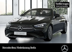Mercedes-Benz CLE 200 AMG+360+LED+BURMESTER+TOTW+KEYLESS+9G