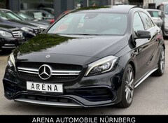 Bild des Angebotes Mercedes-Benz A 45 AMG A45 AMG 4Matic*Designo*Panorama*Soundsystem*Alu