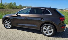 Bild des Angebotes Audi Q5 Q5 40 TDI quattro S tronic