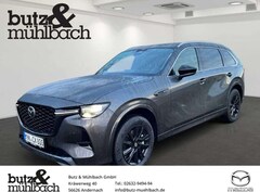 Bild des Angebotes Mazda CX-80 e-SKYACTIV-D 254 AWD HOMURA PLUS 6-Sitzer