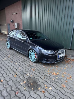 Bild des Angebotes Audi S3 8P, Motor Neu, Breitbau