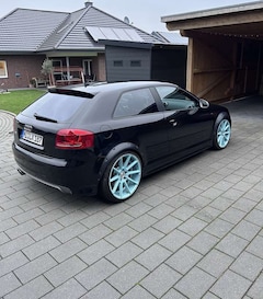 Bild des Angebotes Audi S3 8P, Motor Neu, Breitbau