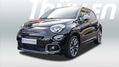 Bild des Angebotes Fiat 500X Sport Dolcevita 1.5 GSE Faltdach Bluetooth