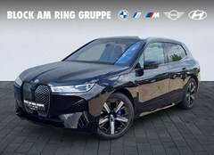 Bild des Angebotes BMW iX xDrive40