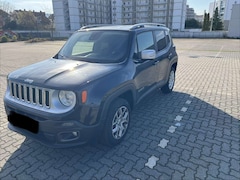 Jeep Renegade Limited 4WD