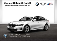 Bild des Angebotes BMW 320 d xDrive Limousine*M Sportpaket*GSD*LC Prof*ACC*Hi