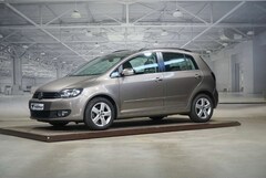 Bild des Angebotes VW Golf Plus VI 1.2 TSI Comfortline