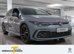 Bild des Angebotes VW Golf GTI Golf VIII GTI LM19 IQ.LIGHT HARMAN NAVI-PRO KAME