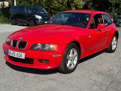 Bild des Angebotes BMW Z3 Z3 Coupe 2.8