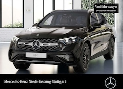 Bild des Angebotes Mercedes-Benz GLC 300 de 4M AMG+PANO+360+AHK+TOTW+KEYLESS+9G