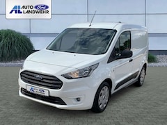 Bild des Angebotes Ford Transit Connect Kasten Trend 1.0 EcoBoost EU6d-T AHK Navi DAB Rück