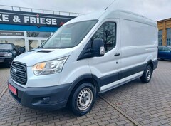 Bild des Angebotes Ford Transit Kasten hoch 290 L2H2  M+S Reifen Tüv neu