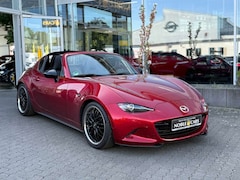 Bild des Angebotes Mazda MX-5 RF Exclusive-Line LED NAVI ALU