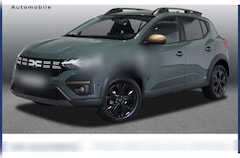 Bild des Angebotes Dacia Sandero Stepway Extreme TCe90 CVT SD NAVI RFK