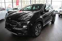 Bild des Angebotes Kia Sportage 2.0 CRDi Platinum 4WD Autom. (185 PS)