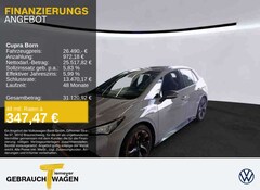 Bild des Angebotes CUPRA Born 170kW e-BOOST ASSIST BEATS 360 LM19