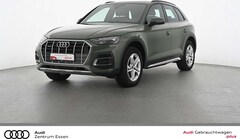 Bild des Angebotes Audi Q5 50 TFSI e quattro S-LINE S-TRONIC LED NAV PLUS S