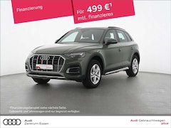 Bild des Angebotes Audi Q5 50 TFSI e quattro S-LINE S-TRONIC LED NAV PLUS S