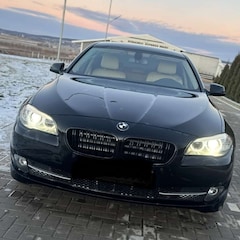 Bild des Angebotes BMW 523 523i Touring Aut.