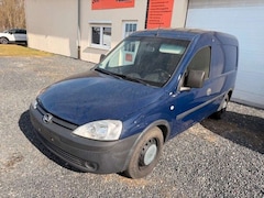 Bild des Angebotes Opel Combo Kasten