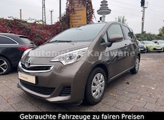 Bild des Angebotes Toyota Verso-S Life*Automatik*Navi*R-CAM*
