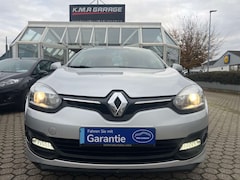 Bild des Angebotes Renault Megane Paris/2 Hand/Klima/Scheckheft-Gepf.