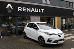 Bild des Angebotes Renault ZOE EV50 110hp Evolution