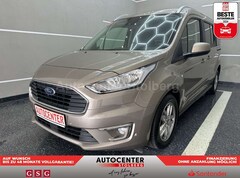 Bild des Angebotes Ford Tourneo Connect Titanium "1-HAND-7-SITZE-PANO"
