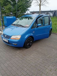 Bild des Angebotes Fiat Idea 1.4 16V Dynamic