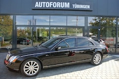 Bild des Angebotes Maybach 57 S *Deutsches Fahrzeug*