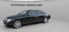 Maybach 57 S  *Deutsches Fahrzeug*