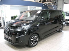 Bild des Angebotes Opel Zafira 2.0 CDTi Life Elegance L *LED*AHK*LEDER*