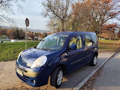 Bild des Angebotes Renault Kangoo Kangoo  5-Türer 1.6 8V 90 Happy Family