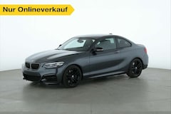 Bild des Angebotes BMW 240 M240 i (EURO 6d)(OPF) LED+NAVI+LEDER+SHZ+PDC+