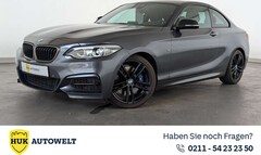 Bild des Angebotes BMW 240 M240 i (EURO 6d)(OPF) LED+NAVI+LEDER+SHZ+PDC+