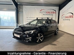 Bild des Angebotes Subaru Impreza Sport Aut. 4x4/nahezu Voll/GARANTIE/EU6