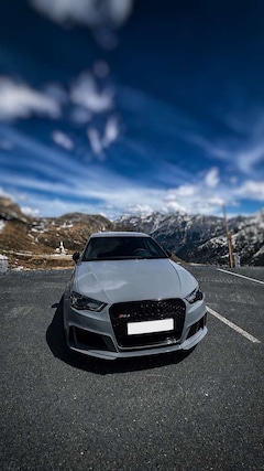 Bild des Angebotes Audi RS3 Sportback S tronic