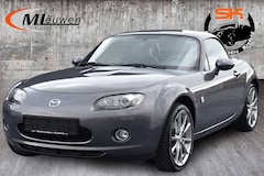 Bild des Angebotes Mazda MX-5 1.8 Niseko *eVerdeck*17" ALU*KLIMA*SITZHZG*