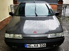 Bild des Angebotes Citroen Xantia Xantia 2.0i 16V VSX Vollleder 150PS!!