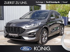 Bild des Angebotes Ford Kuga ST-Line 190PS 4x4+AHK+LED+2xKamera+NAV+ACC Klima