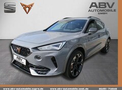 Bild des Angebotes CUPRA Formentor VZ 2.0 TSI 4Drive DSG BREMBO !!!