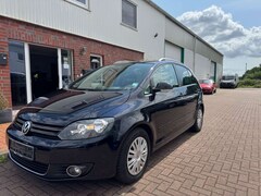 Bild des Angebotes VW Golf Plus 1.4 TSI Style*PANORAMA*SITZHEIZUNG