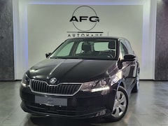 Bild des Angebotes Skoda Fabia Ambition*AUTOMATIK*PDC*KLIMA