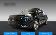 Bild des Angebotes Mercedes-Benz EQA 250+ PROGRESSIVE+DISTR+Kamera+Ambi+Pano+AHK