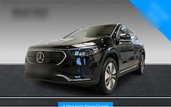 Bild des Angebotes Mercedes-Benz EQA 250+ PROGRESSIVE+DISTR+Kamera+Ambi+Pano+AHK
