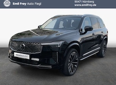 Bild des Angebotes Volvo XC90 XC90 B5 B AWD Ultra Bright 184 kW, 5-türig