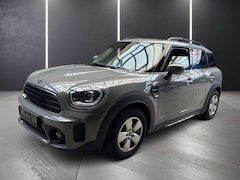 Bild des Angebotes MINI One Countryman